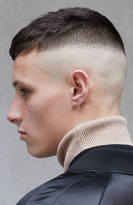 Estilo corte de cabelo masculino deals 2018